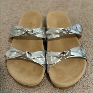 Jack Rogers Comfort Sandals